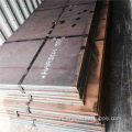 Weerbestendige metalen vel warm gerolde stalen plaat